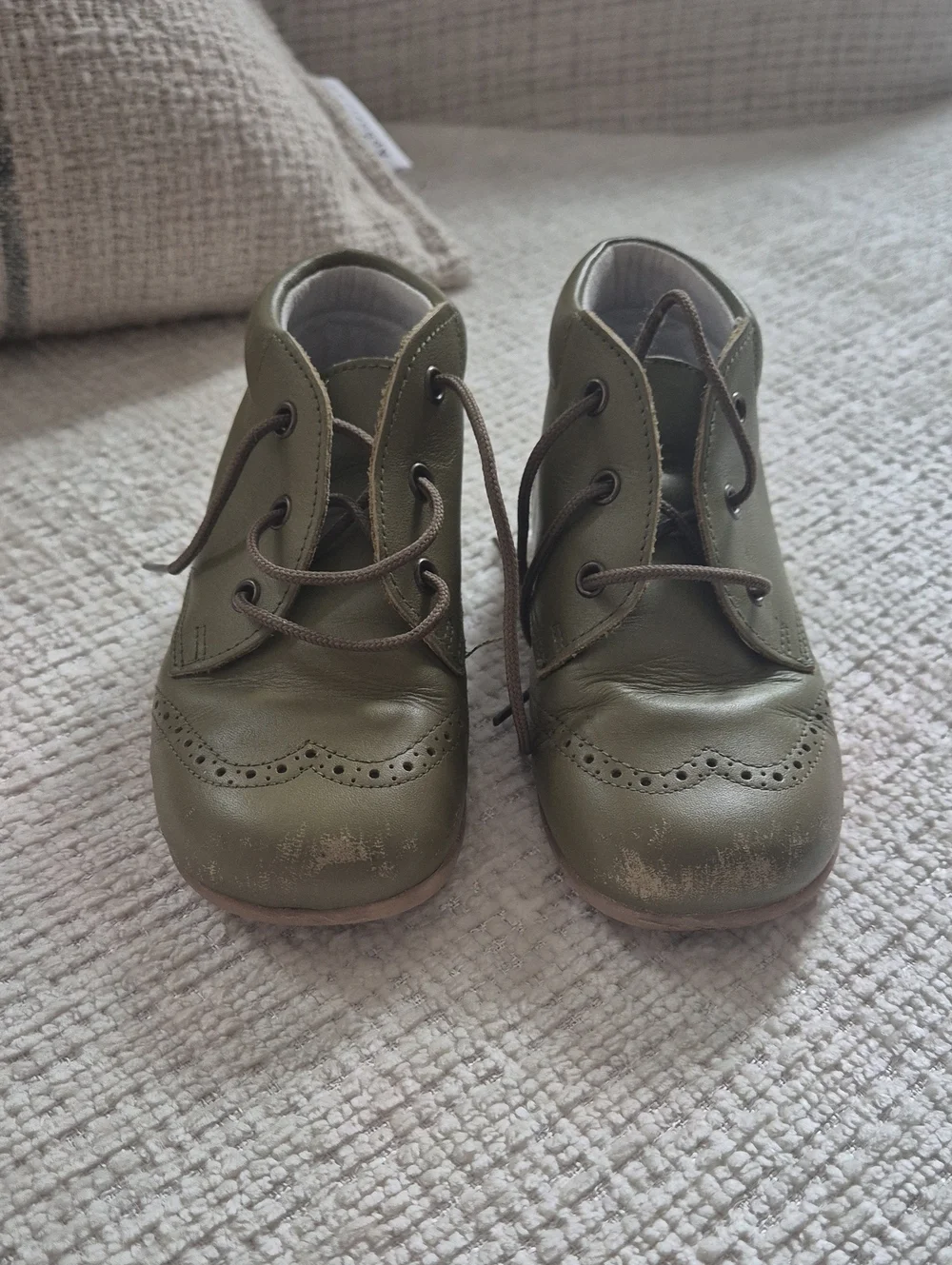 DiAngels classic olive
